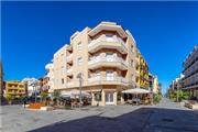 Teneriffa, Hotel Maga
