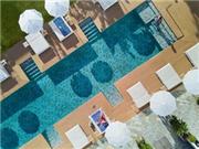 Teneriffa, Hotel Miramar