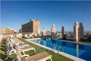 Teneriffa, Hotel Noelia Playa