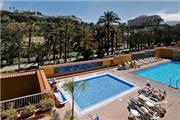 Teneriffa, Hotel Palmeras Playa