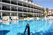 Teneriffa, Hotel Pez Azul