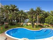 Teneriffa, Hotel Sol Puerto Playa
