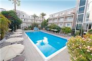 Teneriffa, Hotel San Borondon