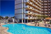 Teneriffa, Hotel Teneguia