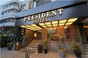 Kairo & Gizeh & Memphis, Hotel President