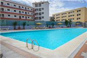 Gran Canaria, Hotel Las Arenas
