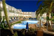 Fuerteventura, Hotel Dunas Club