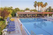 Kos, Hotel Continental Palace