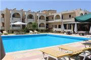 Kos, Hotel Hermes Marmari