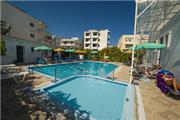 Kos, Hotel International