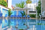 Kos, Hotel Koala