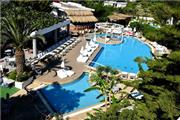Kos, Hotel Palm Beach