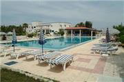 Kos, Hotel Tigaki's Star