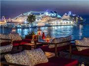Kusadasi & Didyma, Hotel Atinc