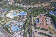 Ayvalik, Cesme & Izmir, Hotel Balcova Termal