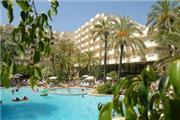 Spanien, Mallorca, Hotel Protur Palmeras Playa