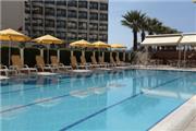 Kusadasi & Didyma, Hotel Palm