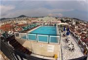 Kusadasi & Didyma, Hotel Akka Surtel