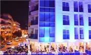 Side & Alanya, Hotel Kleopatra Golden Beach Alangün