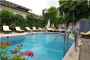 Antalya & Belek, Hotel Aspen