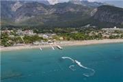 Kemer & Beldibi, Hotel Club Belpinar