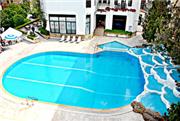 Side & Alanya, Hotel Boulevard