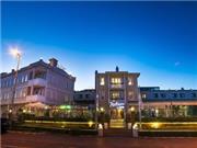 Istanbul & Umgebung, Hotel BEST WESTERN Citadel
