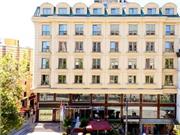 Istanbul & Umgebung, Hotel Kent