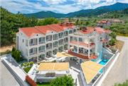 Thassos, Hotel Elia Villa