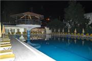 Side & Alanya, Hotel Kolibri