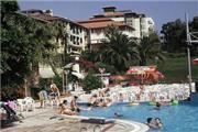 Side & Alanya, Club Hotel Kösdere