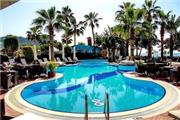 Side & Alanya, Hotel Savk