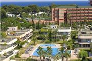 Kemer & Beldibi, Hotel Simena Holiday Village