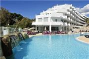 Mallorca, Hotel Jardin de Playa