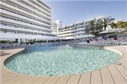 Mallorca, Hotel Tobago