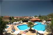 Dalaman - Fethiye - Ölüdeniz, Hotel Liberty