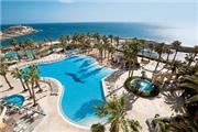 Malta, Hotel Hilton Malta