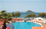 Bodrum, Hotel Mandalinci