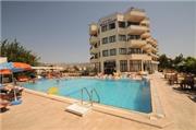 Dalaman - Fethiye - Öludeniz, Hotel Malhun