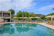 Dalaman - Fethiye - Ölüdeniz, Hotel Meri