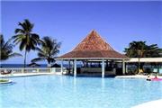 Tobago, Hotel Turtle Beach