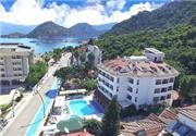 Marmaris & Icmeler, Hotel Portofino
