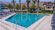 Marmaris & Icmeler, Hotel Verde