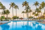 Guadeloupe, Hotel La Creole Beach