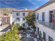 Hydra, Spetses, Hotel Hydroussa