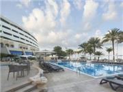 Sharjah / Khorfakkan, Hotel Sharjah Grand