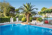 Thassos, Hotel Artemis