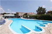 Thassos, Hotel Makedon