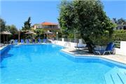 Thassos, Hotel Thassos