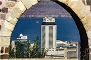 Ayvalik, Cesme & Izmir, Hotel Hilton Izmir
